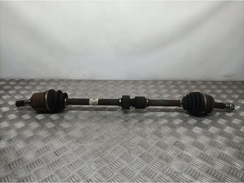 Recambio de transmision delantera derecha para hyundai i30 classic referencia OEM IAM 495002L210  