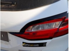 Recambio de piloto trasero derecho interior para ford fiesta vii (hj, hf) 1.0 ecoboost referencia OEM IAM 2527139  