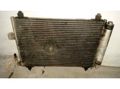 CONDENSADOR / RADIADOR AIRE ACONDICIONADO 8762270A 9652775780 VALEO