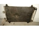 Recambio de condensador / radiador aire acondicionado para peugeot 407 st confort pack referencia OEM IAM 8762270A 9652775780 VA