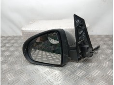 RETROVISOR IZQUIERDO 7632A161 ELÉCTRICO 5 CABLES 