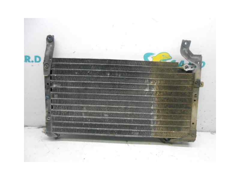 Recambio de condensador / radiador aire acondicionado para suzuki alto sh 410 (ef) 1.0 basis referencia OEM IAM   