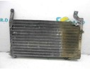 Recambio de condensador / radiador aire acondicionado para suzuki alto sh 410 (ef) 1.0 basis referencia OEM IAM   