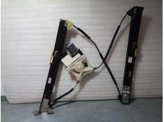 Recambio de elevalunas delantero derecho para volkswagen polo advance referencia OEM IAM NO VISIBLE  ELECTRICO 6 PINES