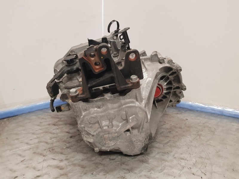Recambio de caja cambios para kia pro_cee´d ( ) gt referencia OEM IAM WEW6L 208829 6VELOCIDADES