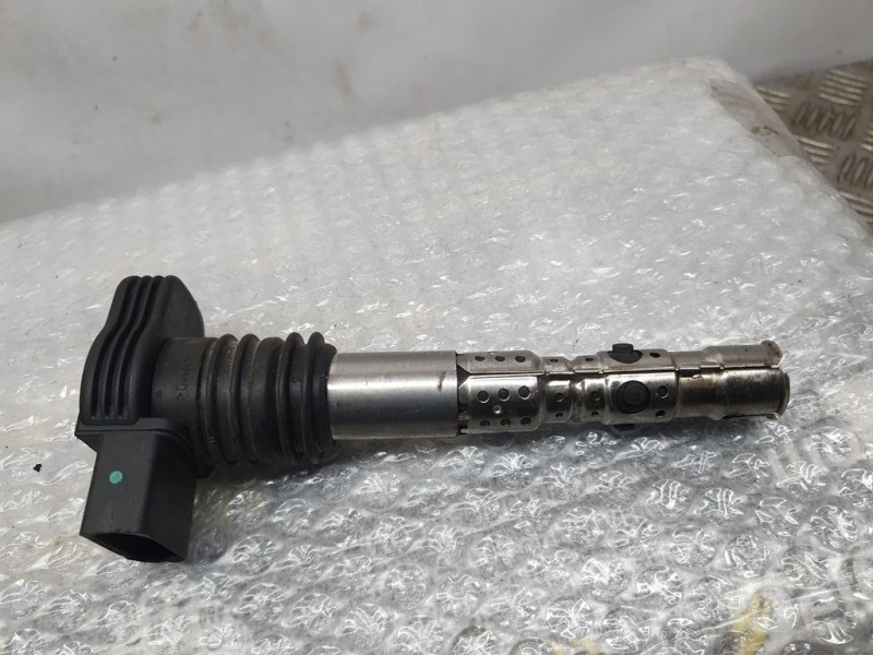 Recambio de bobina encendido para audi tt (8n3/8n9) 1.8 t coupe (132kw) referencia OEM IAM SIN REF  