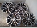 Recambio de juego llantas aluminio para mercedes-benz clase c (w205) lim. c 220 bluetec referencia OEM IAM 7X17 5 TORN ET48.5 AL
