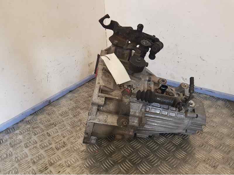 Recambio de caja cambios para hyundai getz (tb) fifa world cup referencia OEM IAM H61773 842994 5VELOCIDADES