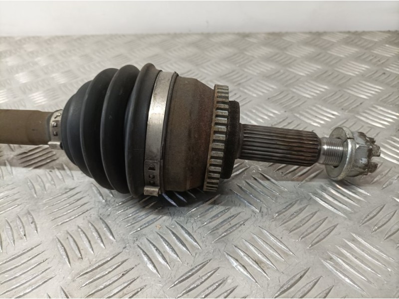 Recambio de transmision delantera derecha para hyundai i30 classic referencia OEM IAM 495002L210  