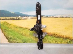 ELEVALUNAS DELANTERO DERECHO 807003ZL0B C26015101 ELECTRICO 2 PINS