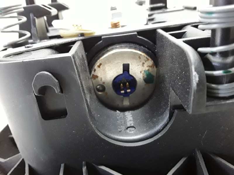 Recambio de kit airbag para citroën xsara picasso 1.6 16v hdi referencia OEM IAM 602327400  