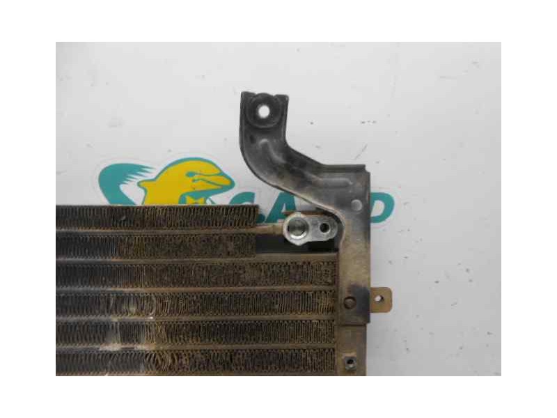 Recambio de condensador / radiador aire acondicionado para suzuki alto sh 410 (ef) 1.0 basis referencia OEM IAM   