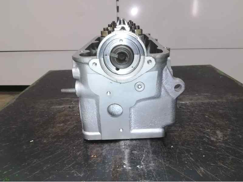 Recambio de culata para audi a4 berlina (b5) 2.8 v6 cat (aah) referencia OEM IAM 078103373S 1000000113617 RECONSTRUIDA