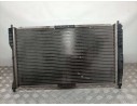 Recambio de radiador agua para daewoo nubira berlina sx referencia OEM IAM 96273596  