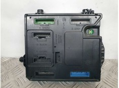 MODULO ELECTRONICO 284B13640R S180098201 CONTINENTAL