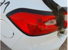 Recambio de piloto trasero izquierdo exterior para ford fiesta vii (hj, hf) 1.0 ecoboost referencia OEM IAM   