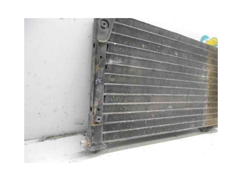 Recambio de condensador / radiador aire acondicionado para suzuki alto sh 410 (ef) 1.0 basis referencia OEM IAM   