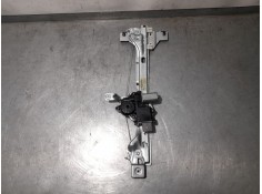 Recambio de elevalunas trasero derecho para peugeot 3008 premium referencia OEM IAM 9682808680 912028104 ELECTRICO 6 PINES