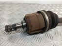 Recambio de transmision delantera derecha para hyundai i30 classic referencia OEM IAM 495002L210  