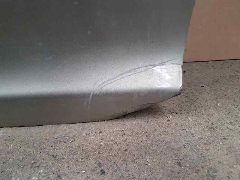 Recambio de puerta lateral corredera izquierda para peugeot 1007 dolce referencia OEM IAM   TOCADA