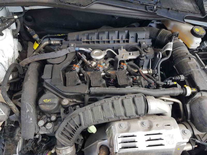 Recambio de motor completo para opel corsa f gs referencia OEM IAM HN05  PENDIENTE REVISAR