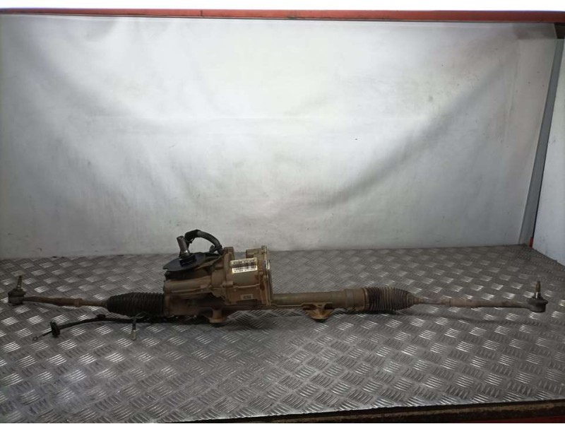 Recambio de cremallera direccion para citroën c3 feel referencia OEM IAM 9831639880  ELECTRO-MECANICA