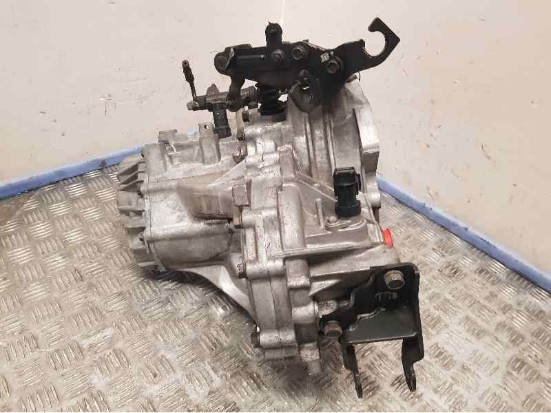 Recambio de caja cambios para hyundai getz (tb) fifa world cup referencia OEM IAM H61773 842994 5VELOCIDADES