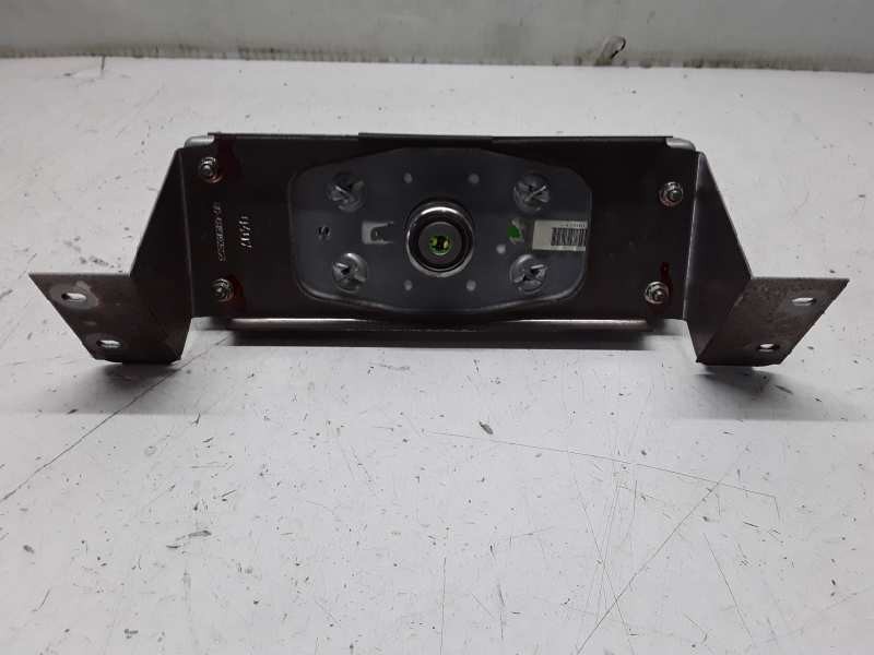 Recambio de kit airbag para citroën xsara picasso 1.6 16v hdi referencia OEM IAM 602327400  