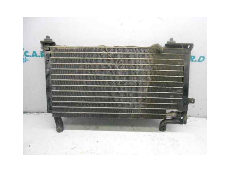 Recambio de condensador / radiador aire acondicionado para suzuki alto sh 410 (ef) 1.0 basis referencia OEM IAM   