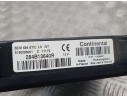 Recambio de modulo electronico para renault megane iii berlina 5 p dynamique referencia OEM IAM 284B13640R S180098201 CONTINENTA
