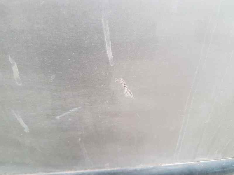 Recambio de puerta lateral corredera izquierda para peugeot 1007 dolce referencia OEM IAM   TOCADA