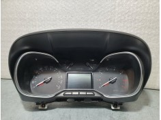 Recambio de cuadro instrumentos para citroën c3 aircross puretech referencia OEM IAM 9831121380 SN50100209 
