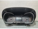 Recambio de cuadro instrumentos para citroën c3 aircross puretech referencia OEM IAM 9831121380 SN50100209 