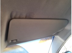 Recambio de parasol derecho para seat leon (1p1) 1.9 tdi referencia OEM IAM 5P0857552T  