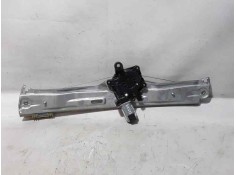 Recambio de elevalunas trasero izquierdo para fiat tipo ii (356) sedan easy referencia OEM IAM   ELECTRICO