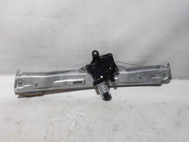 Recambio de elevalunas trasero izquierdo para fiat tipo ii (356) sedan easy referencia OEM IAM   ELECTRICO