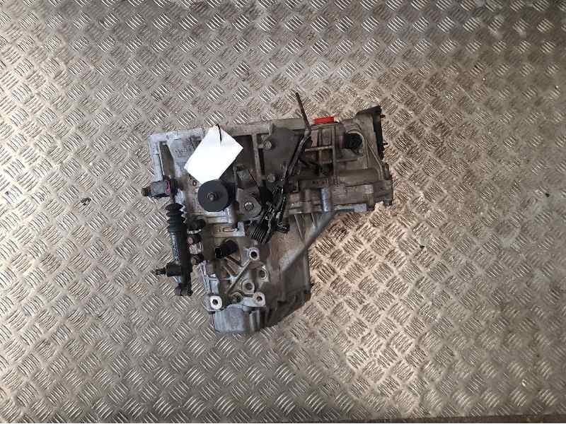 Recambio de caja cambios para hyundai getz (tb) fifa world cup referencia OEM IAM H61773 842994 5VELOCIDADES