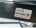 Recambio de elevalunas delantero derecho para volkswagen polo advance referencia OEM IAM NO VISIBLE  ELECTRICO 6 PINES