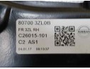 Recambio de elevalunas delantero derecho para nissan pulsar (c13) acenta referencia OEM IAM 807003ZL0B C26015101 ELECTRICO 2 PIN