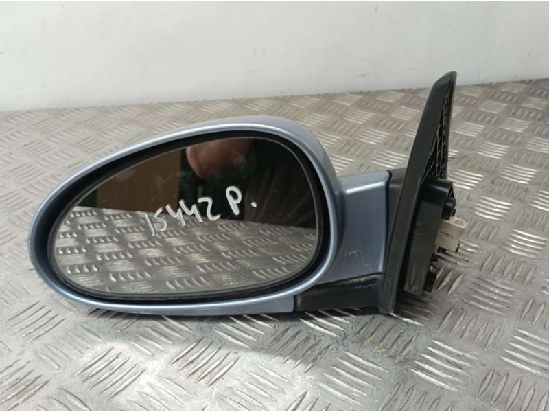 Recambio de retrovisor izquierdo para daewoo nubira berlina sx referencia OEM IAM   ELECTRICO