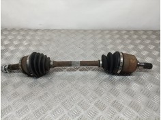 TRANSMISION DELANTERA IZQUIERDA 495012L211 