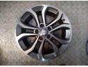 Recambio de juego llantas aluminio para mercedes-benz clase c (w205) lim. c 220 bluetec referencia OEM IAM 7X17 5 TORN ET48.5 AL