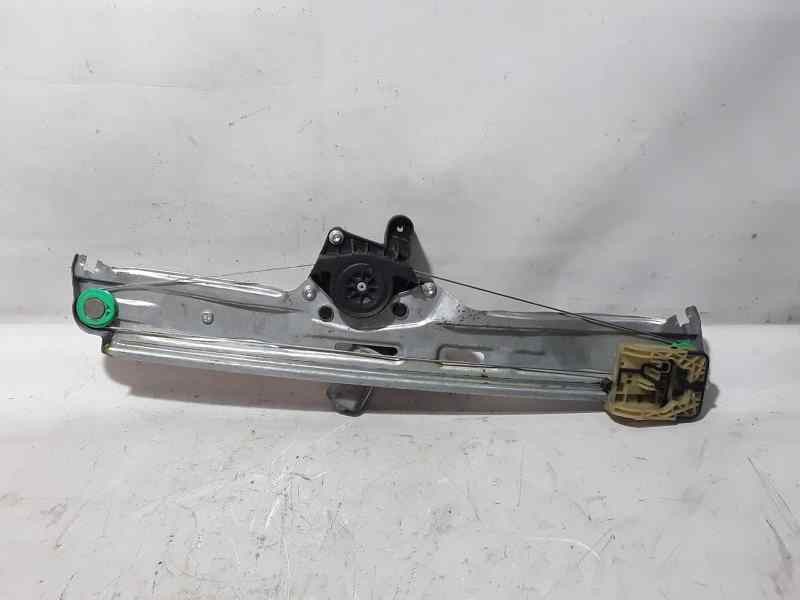 Recambio de elevalunas trasero izquierdo para fiat tipo ii (356) sedan easy referencia OEM IAM   ELECTRICO