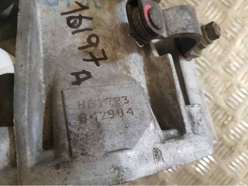 Recambio de caja cambios para hyundai getz (tb) fifa world cup referencia OEM IAM H61773 842994 5VELOCIDADES