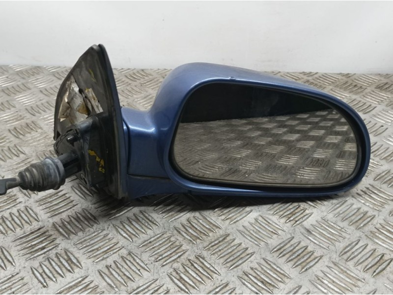 Recambio de retrovisor derecho para daewoo lacetti se referencia OEM IAM   C/M ROZADO