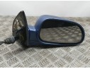 Recambio de retrovisor derecho para daewoo lacetti se referencia OEM IAM   C/M ROZADO
