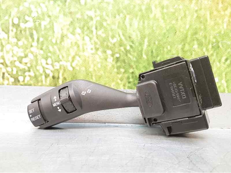 Recambio de mando intermitentes para ford kuga (cbv) trend referencia OEM IAM 4M5T13335BD  