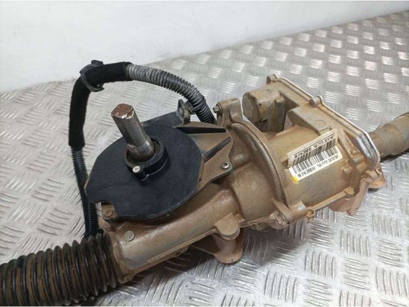 Recambio de cremallera direccion para citroën c3 feel referencia OEM IAM 9831639880  ELECTRO-MECANICA