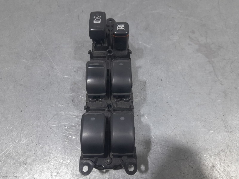 Recambio de mando elevalunas delantero izquierdo para lexus is ii (_e2_) 220d (ale20) referencia OEM IAM 8404053080 5J5286 
