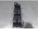 Recambio de mando elevalunas delantero izquierdo para lexus is ii (_e2_) 220d (ale20) referencia OEM IAM 8404053080 5J5286 